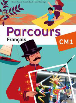 Parcours Français CM1