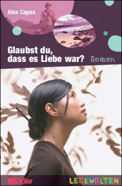Glaubst du dass es liebe war l