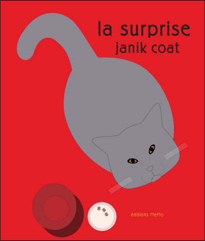 La surprise