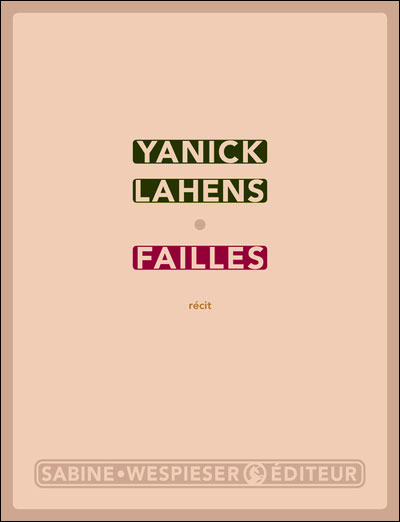 Failles