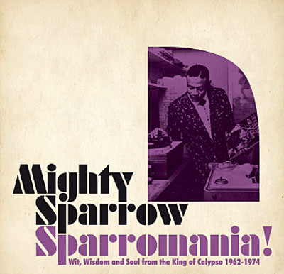 Sparromania (2lp)