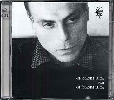 Gherasim luca par gherasim luca