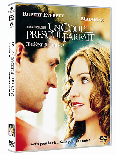 Un Couple presque parfait - Edition Spéciale