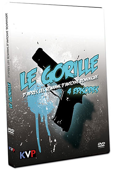 Le Gorille - Volume 2