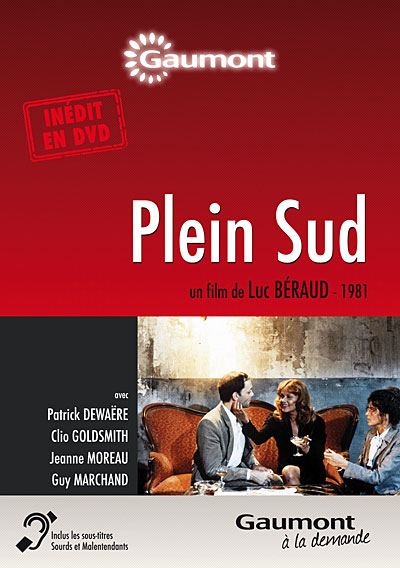 Plein Sud DVD
