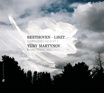 Symphonies 2 et 6