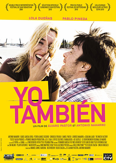 Yo, también