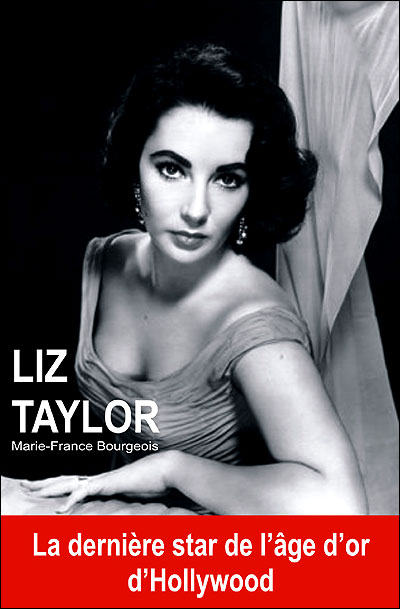Liz Taylor - Exclusif