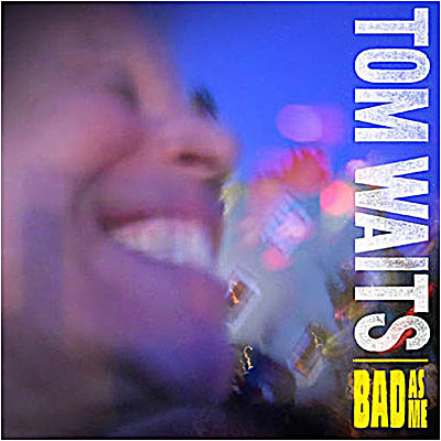 Bad as me - Inclus CD et livre