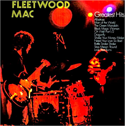 Greatest Hits Vinyle Gatefold 180 gr