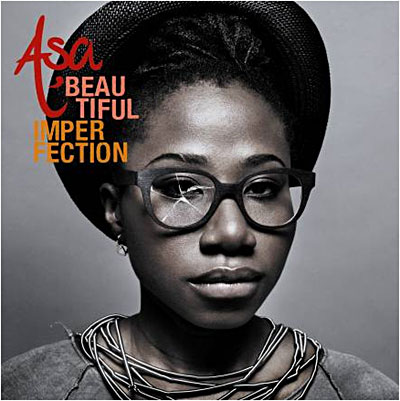 Beautiful imperfection