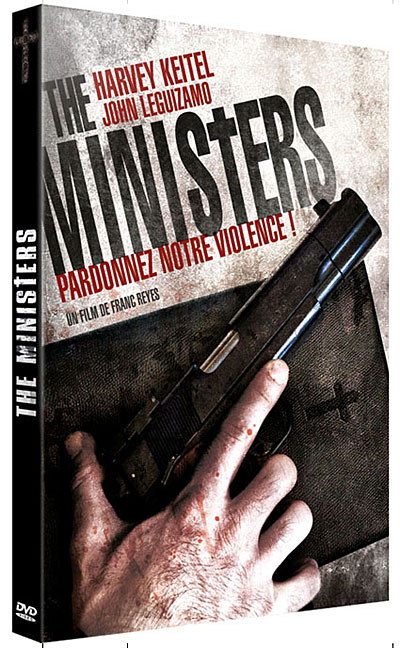 The Ministers