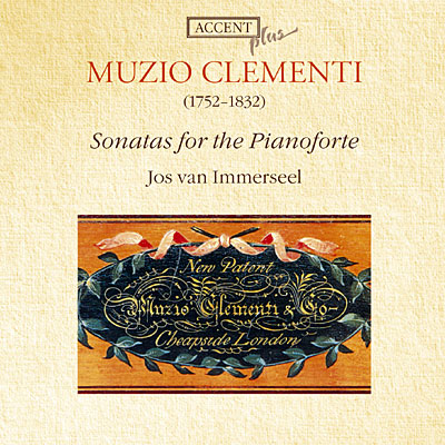 Sonaten Fuer Pianoforte