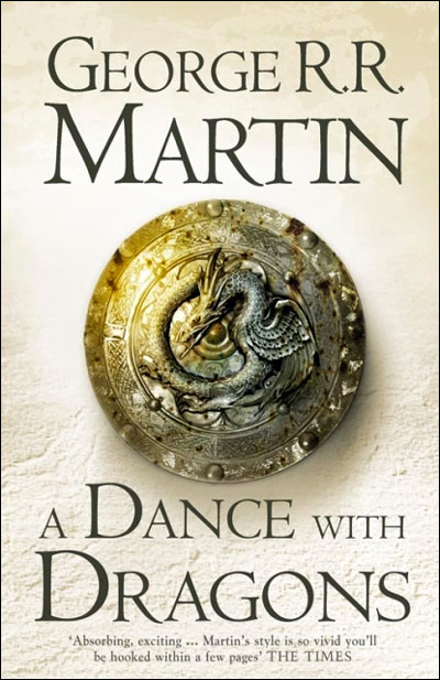 SONG OF ICE AND FIRE,05:DANCE WITH DRAGONS