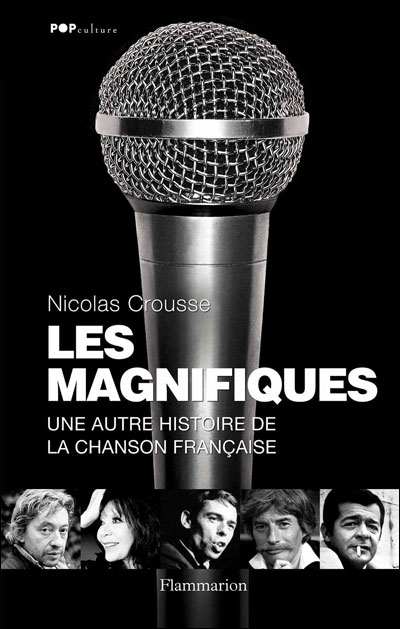 Les magnifiques