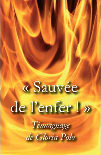 Sauvee de l'enfer