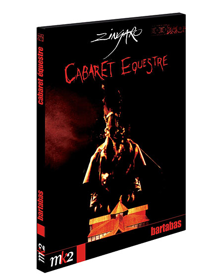 Cabaret équestre
