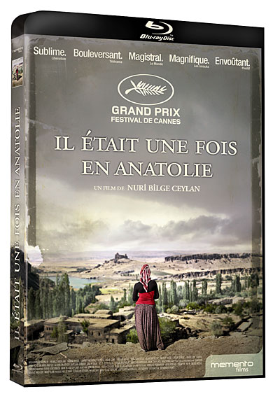 B-IL ETAIT UNE FOIS EN ANATOLIE-VF
