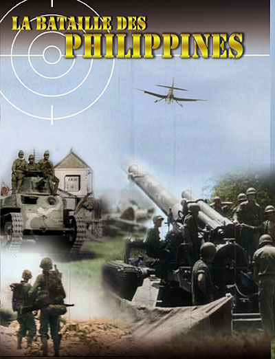 La Bataille des Philippines