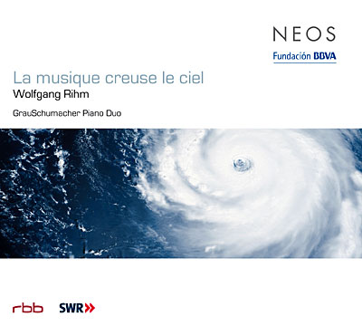 Musique creuse le ciel