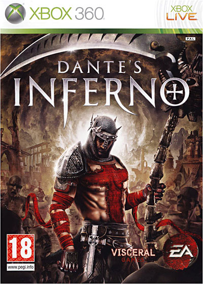 Dante s Inferno