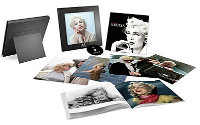 My Week with Marilyn - Edition Collector - Blu-Ray + DVD