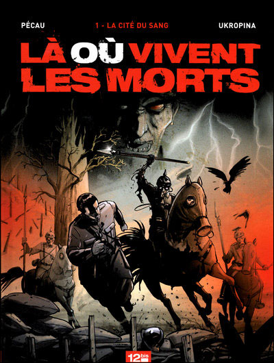 Là ou vivent les morts