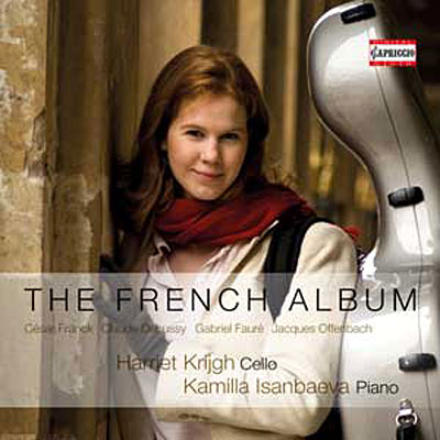 L'Album français