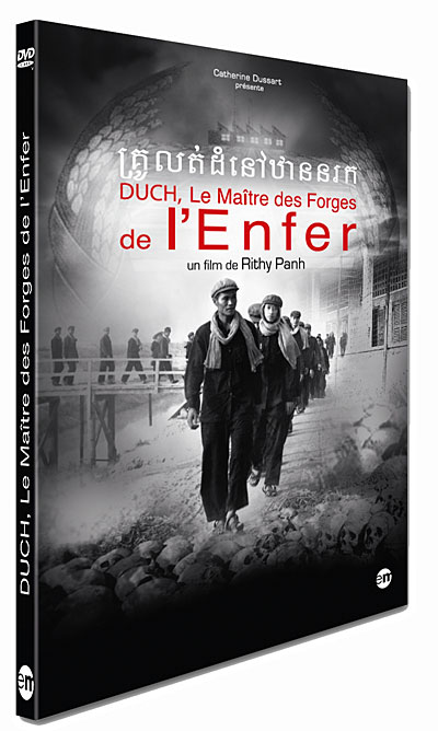 Duch, le maître des forges de l'enfer