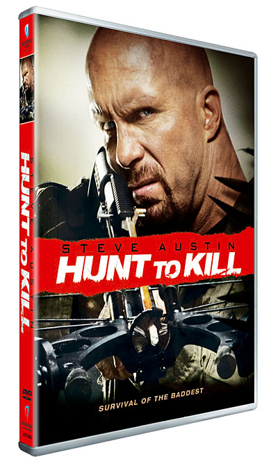 Hunt to kill