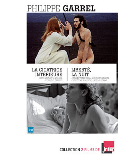 Philippe Garrel : La Cicatrice intérieure - Liberté, la nuit