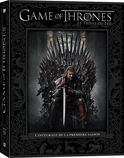 Game Of Thrones - Seizoen 1