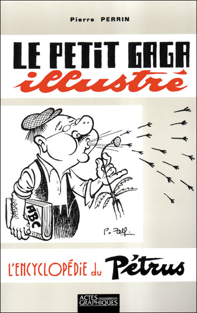 Le petit Gaga illustré