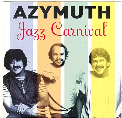 Jazz Carnival