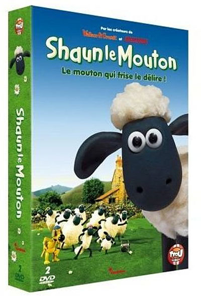 Saison 1 - Volume 1 - Episodes 1 à 20