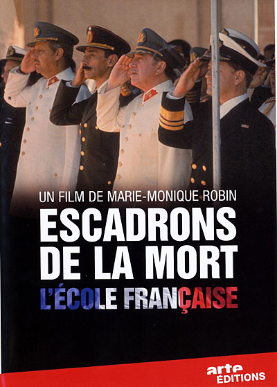Les Escadrons de la mort