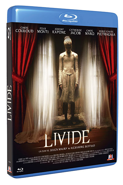 Livide - Blu-Ray
