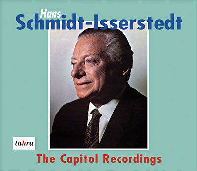 Die Capitol-Aufnahmen