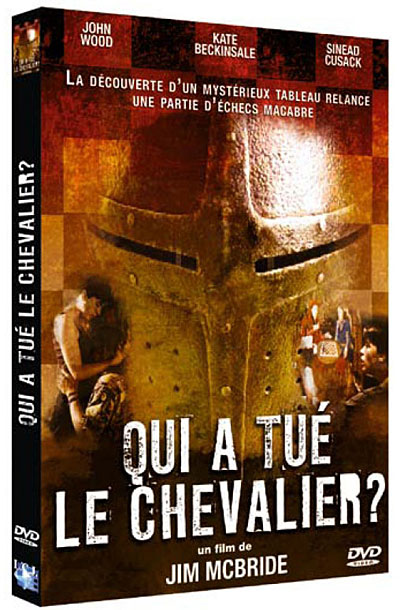 Qui a tué le chevalier ?