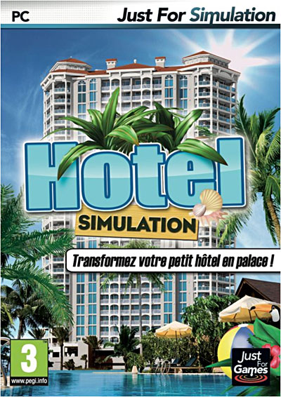 Hotel Simulation