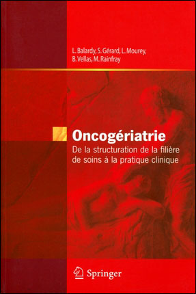 Oncogériatrie