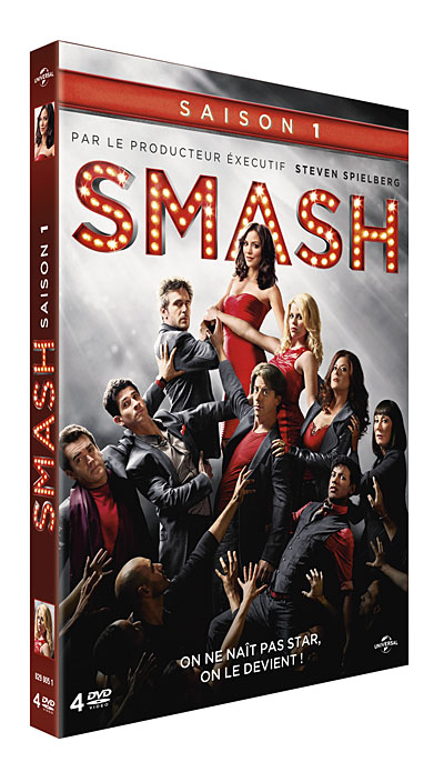 SMASH 1-VF