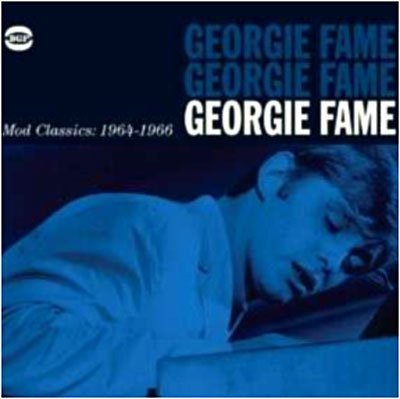 Mod classics 1964 1966