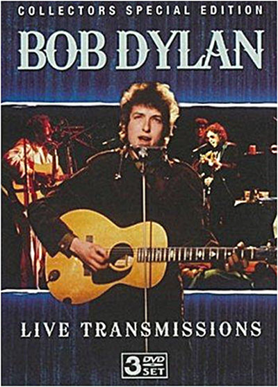 Live transmissions collection