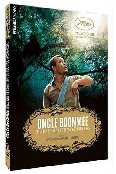 Oncle Boonmee
