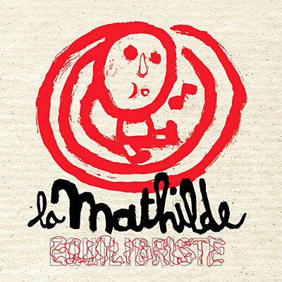 Equilibriste - Digipack