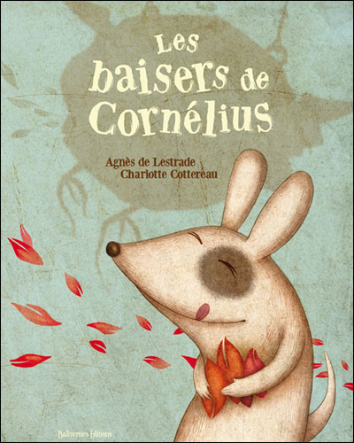 Les baisers de Cornélius