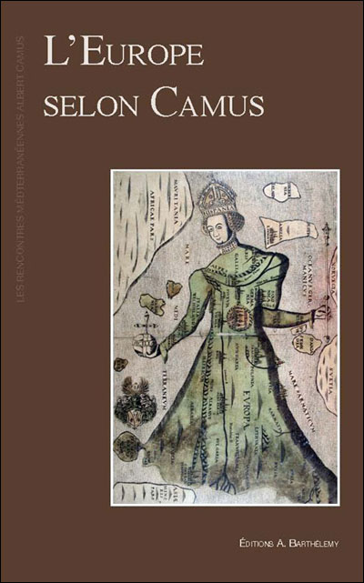 L'Europe selon Camus