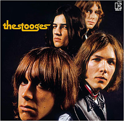 The Stooges