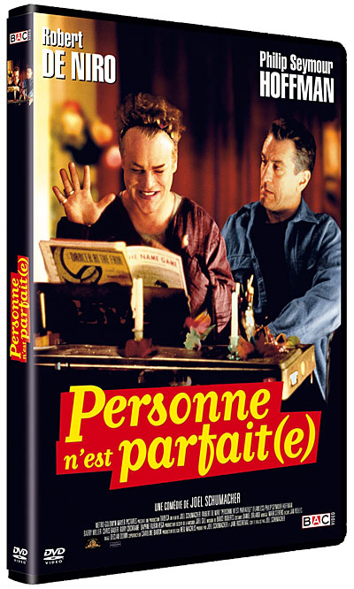 Personne n'est parfaite
